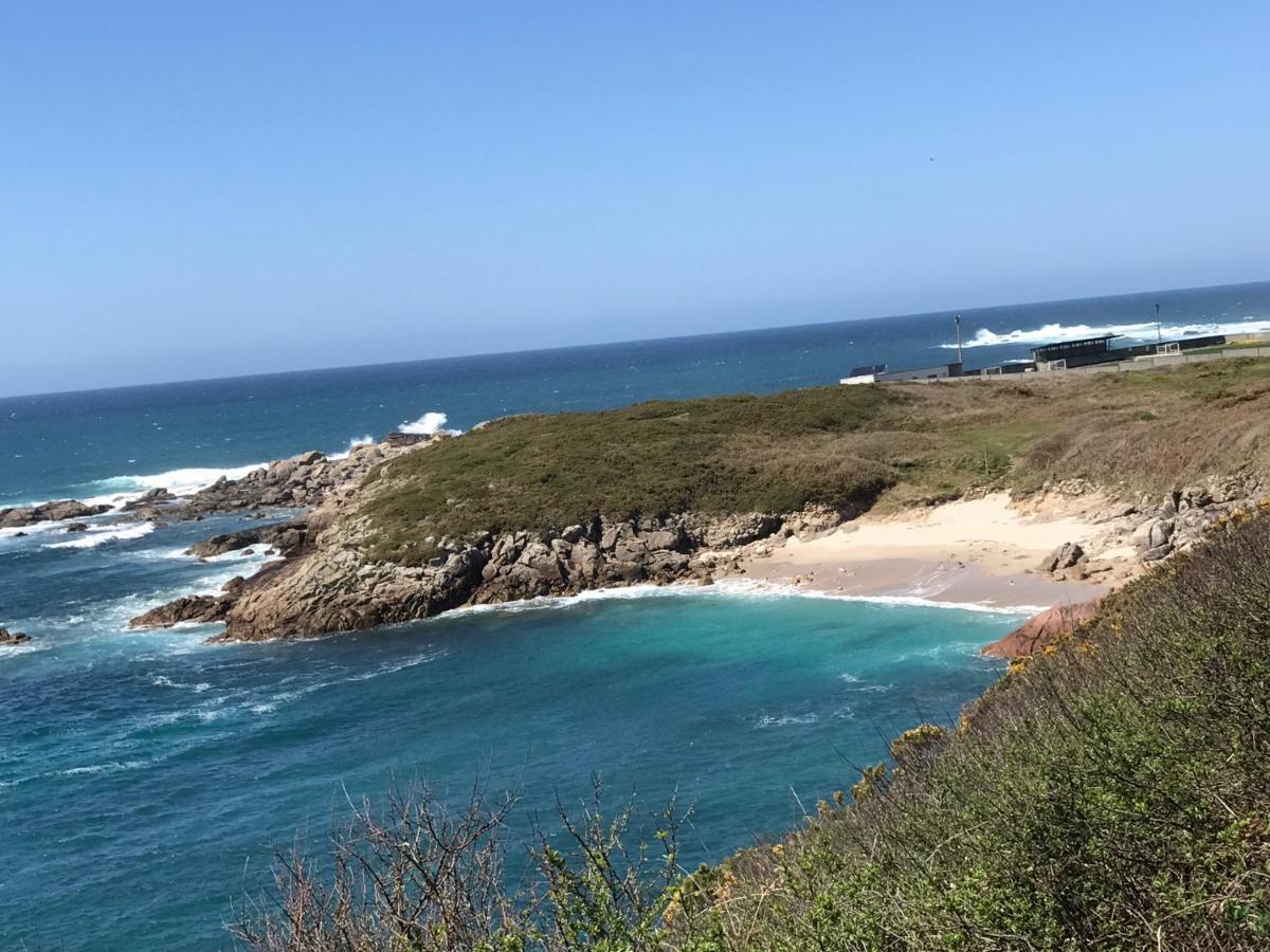 Сasa de vacaciones Casa Da Fonte Muxía